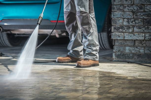 Professional Pressure Washing Services in North Beach, MD