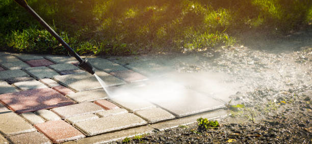 Best Sidewalk and Walkway Cleaning  in North Beach, MD